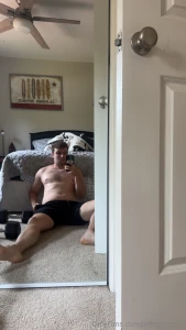 Just tryna stay on your mind