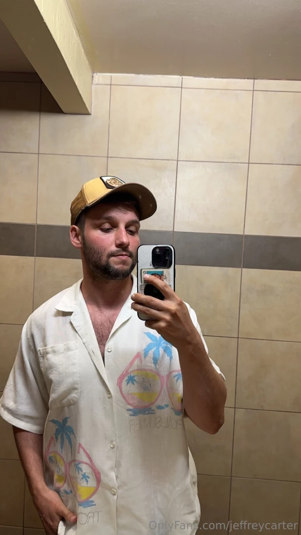 Quick selfie part 11 