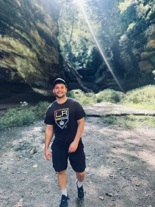 Let s go on a hike part 4