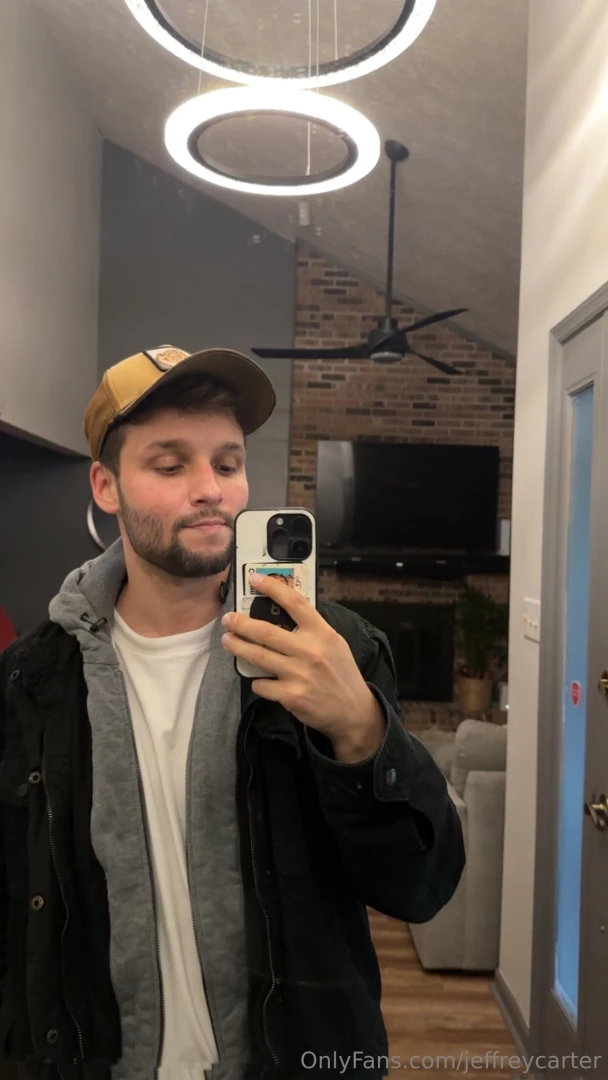 Loving me is all you need to feel part 1 