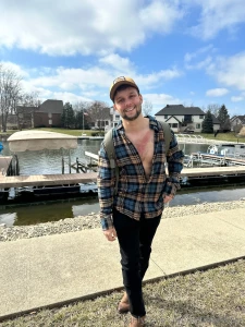 In my element part 41