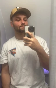 Okay now i want doritos