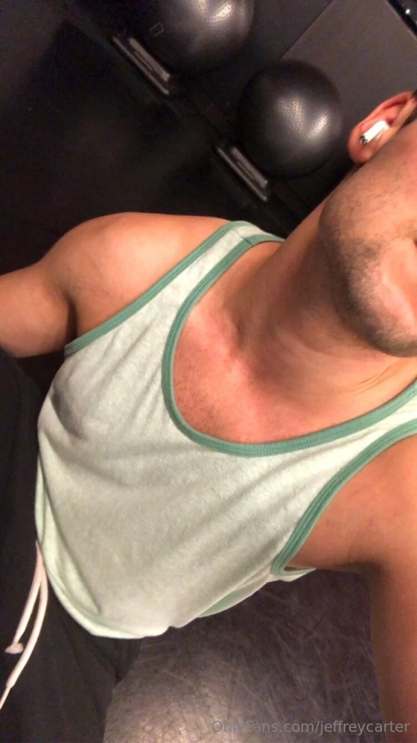 Gym time part 149 