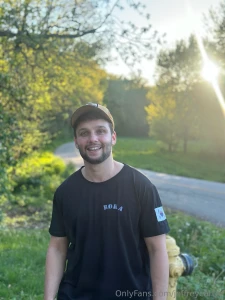 Gotta love the great outdoors part 1