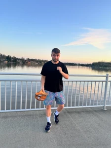 I know a spot part 6