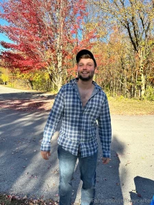 Just a guy who loves flannels