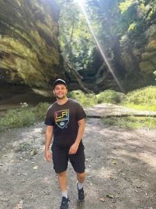 Follow the leader part 1