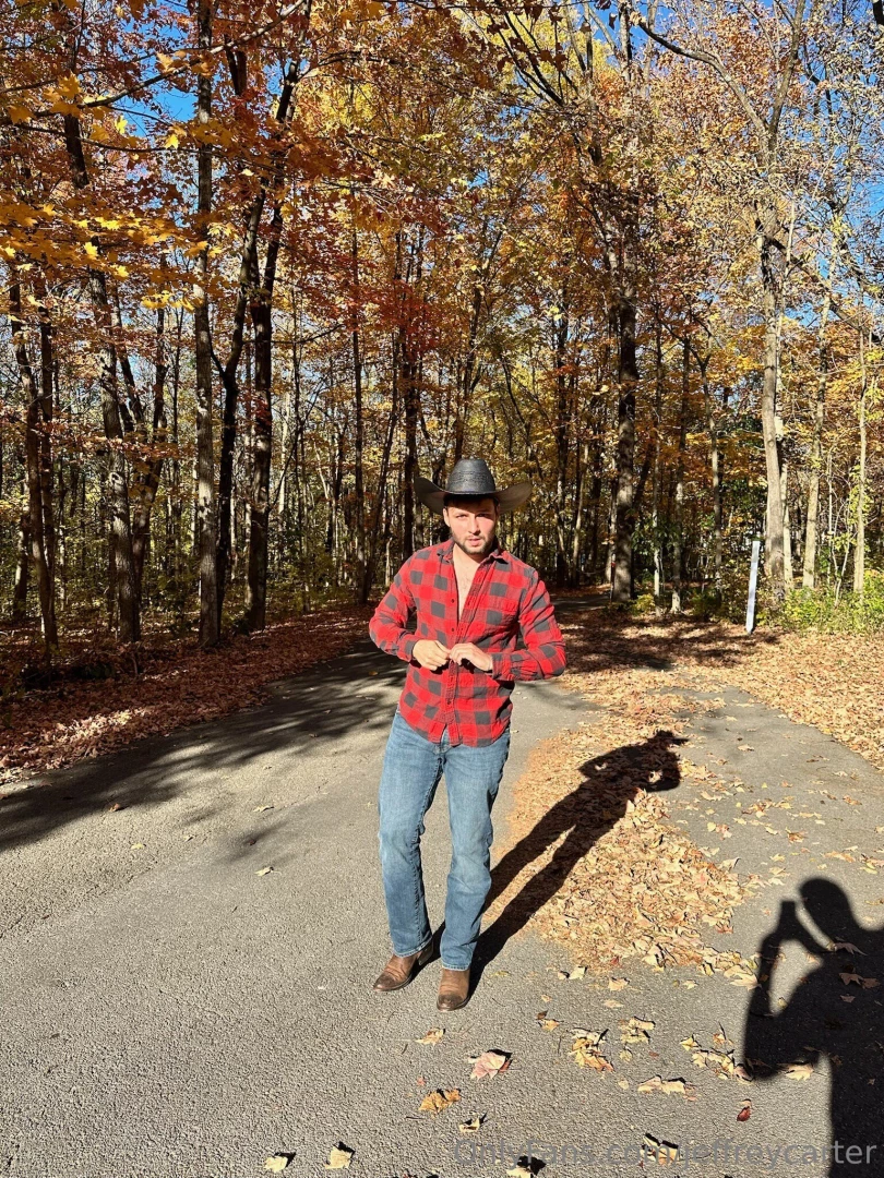 Love that cool crisp breeze 