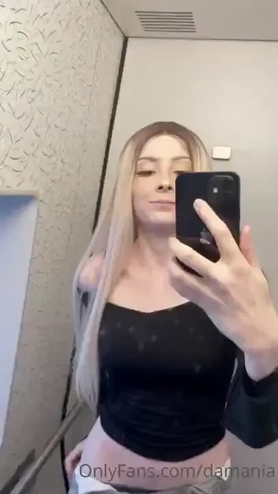 One creampie won t be enough for my hungry pussy 