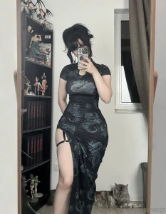 Gym girls tight dresses mommy-anna - off today for the first few c