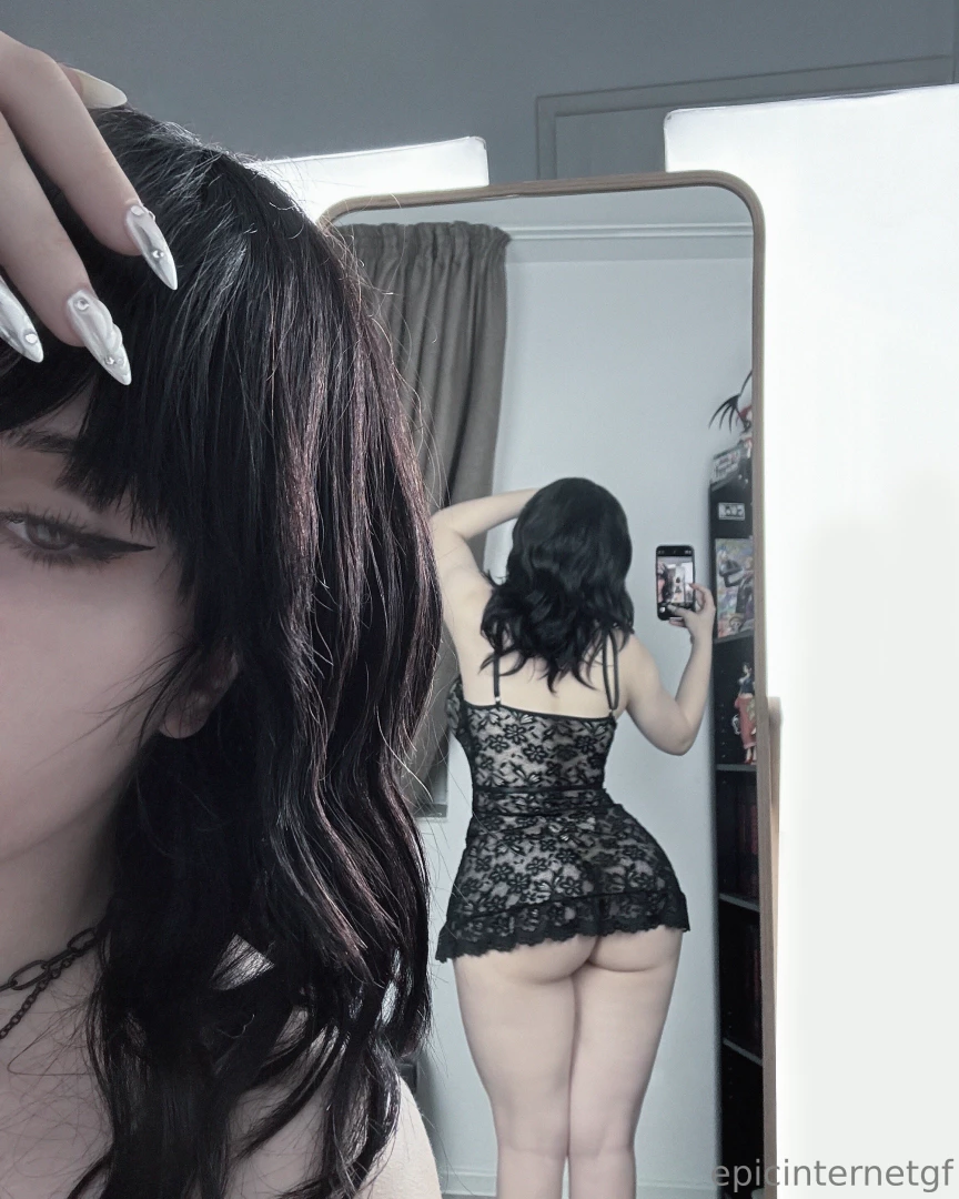 Oh wow i love this mini dress surely it ll be able to cover all of my 