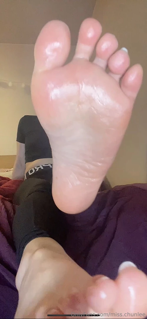 New joi foot humiliation video - stinky wet soles today s weather is 