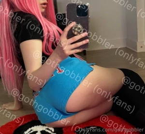 Naked on live in two hours don t miss it