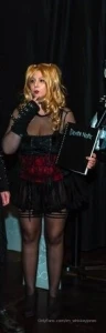 Finally have pics from last competition part 2