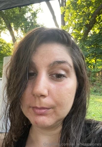 Got a little wet part 3