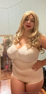 Ever wonder what they re under-wearing let me introduce you to the part 3