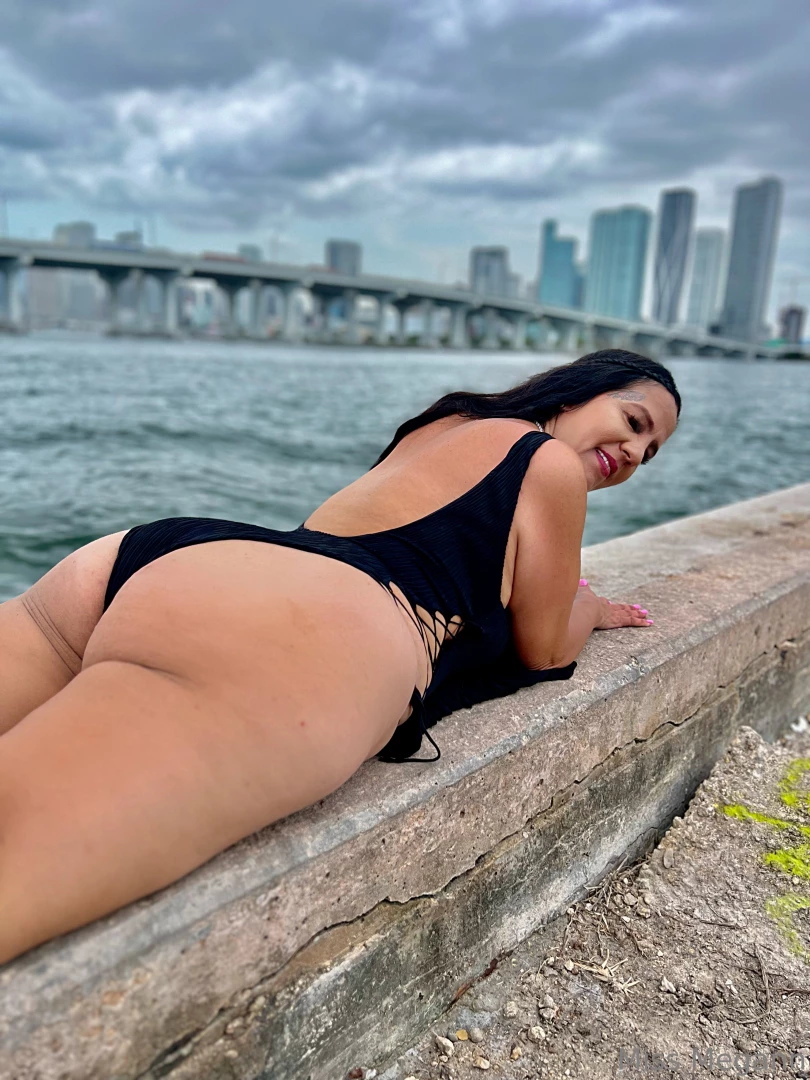 Just embracing the milf in me miami im coming back 