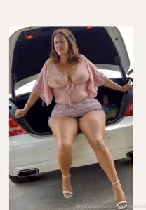 Milf behavior