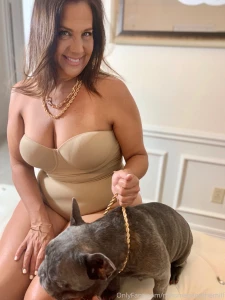 Life is a little more fun when you re a little more naughty