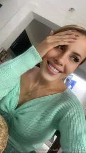 Stepping into my power