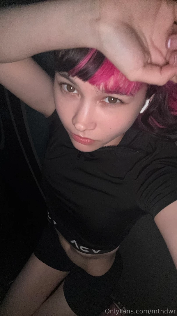 Back at the gym after months yayyyy 