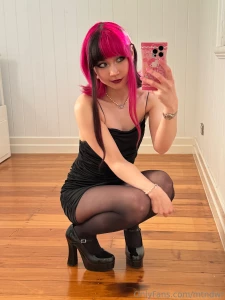It s my bday 3 here r my wishlists if you d like to get me something part 2