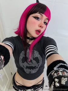 Pov ur getting uppies