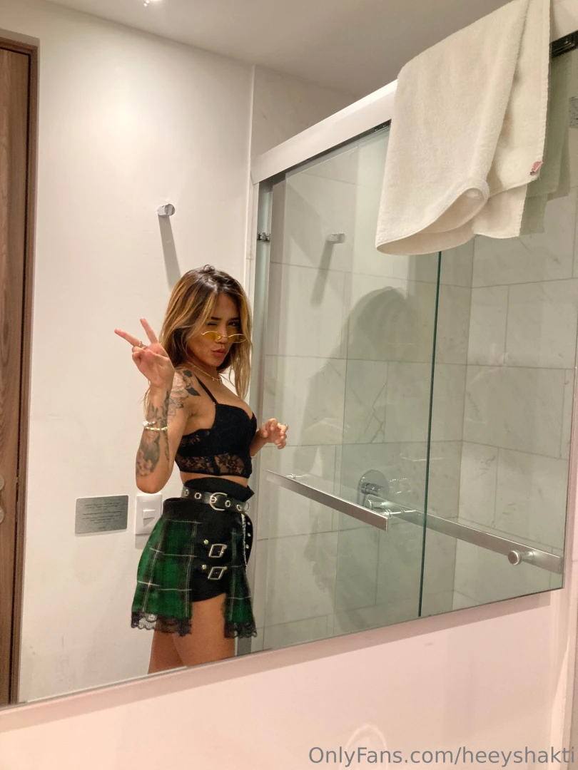 Sin filtros solo yo teniendo un buen d a 