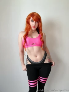 My vip page vamplette is 65 off for the holidays