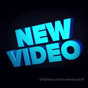 Don t worry guys i ll be posting a new video tomorrow and we re