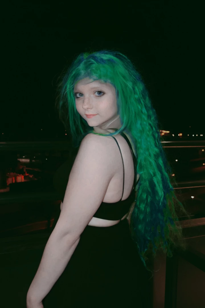 Hiiii say it back part 16 