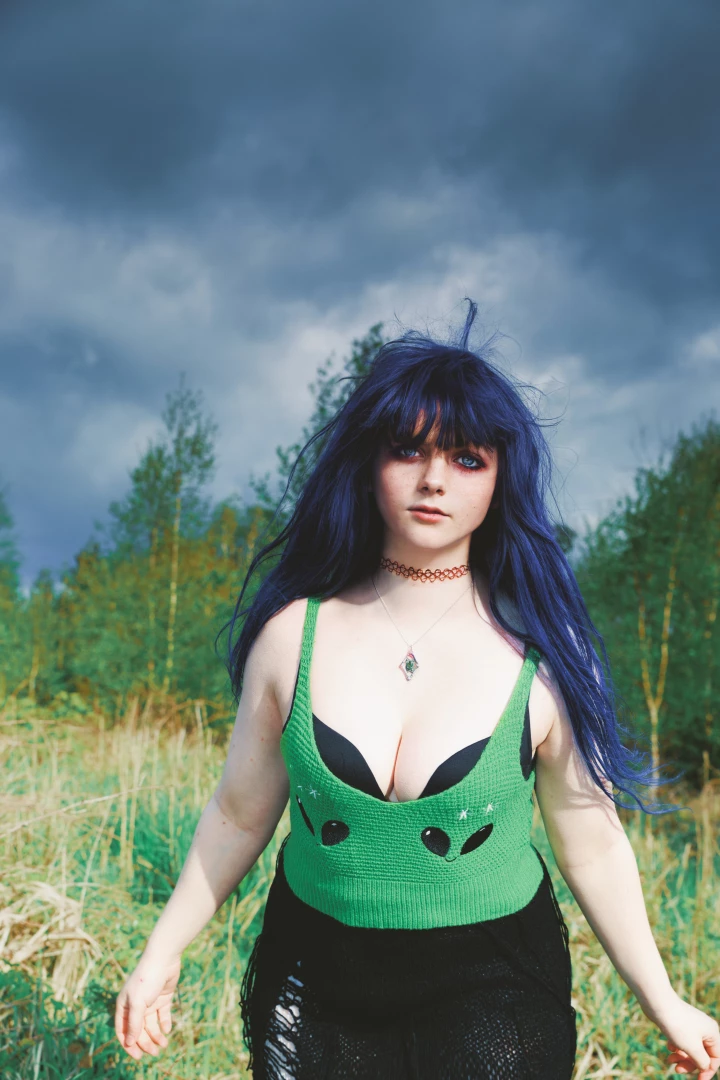 Sexy nudes on lunadlight 