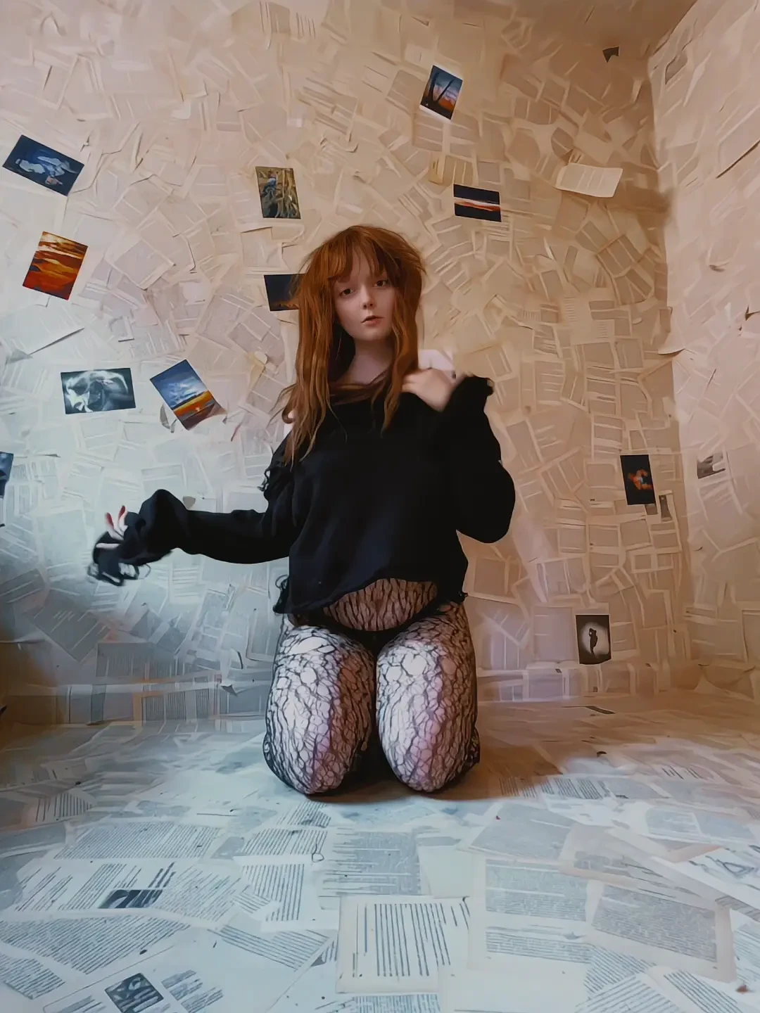 Do you like this strip video 3 unlock for topless at the end 