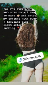 50 for everybody who subs today see so many nudes and topless pictures