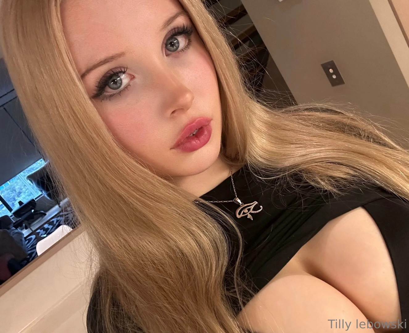 Which eyes are you looking at part 2 