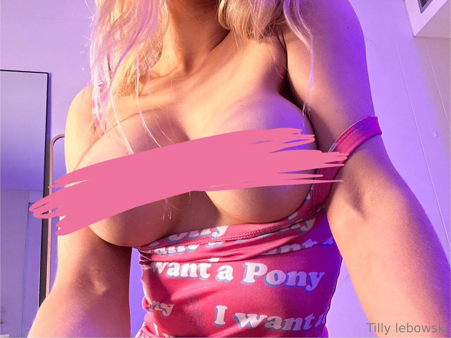 What you ll see as im riding you with my tits bouncing in your face 