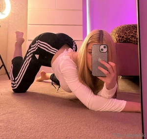 I need you behind me part 20