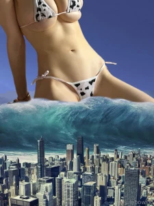 I made these edits which idea do u like best part 2