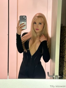 Swipe for a peak part 1