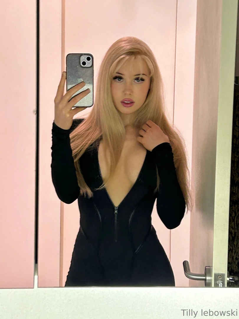 Swipe for a peak part 2 