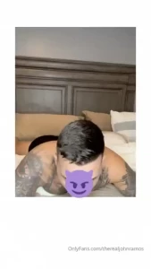 My pornstar audition