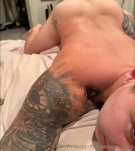 Face down ass up and begging to get fucked within and inch of my life