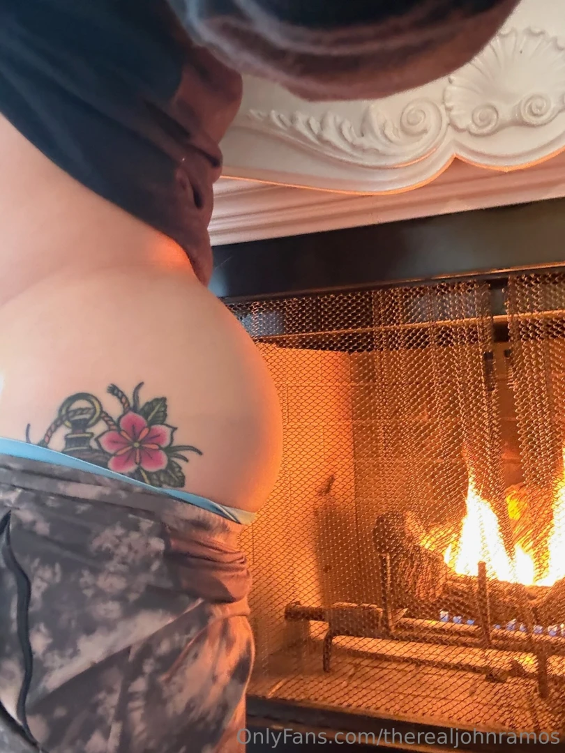 Keeping it warm for you part 2 