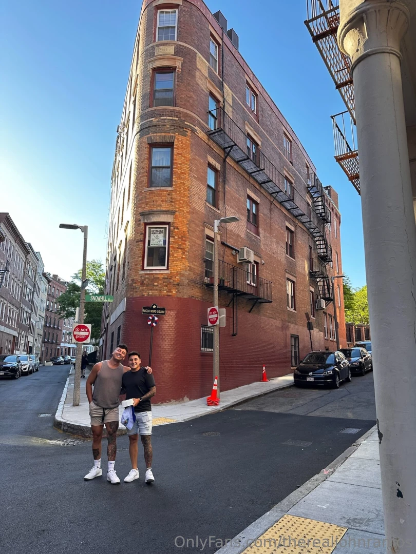 Find someone you love exploring a new city with 