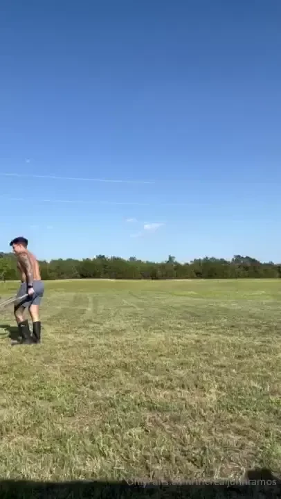 Do you wanna see more homestead content like this 