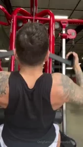 Work out with me part 11