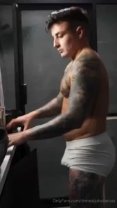 Bts raw footage