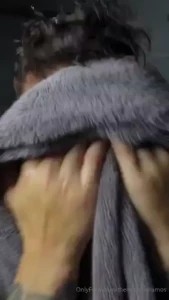 More raw content cuz i know you love it