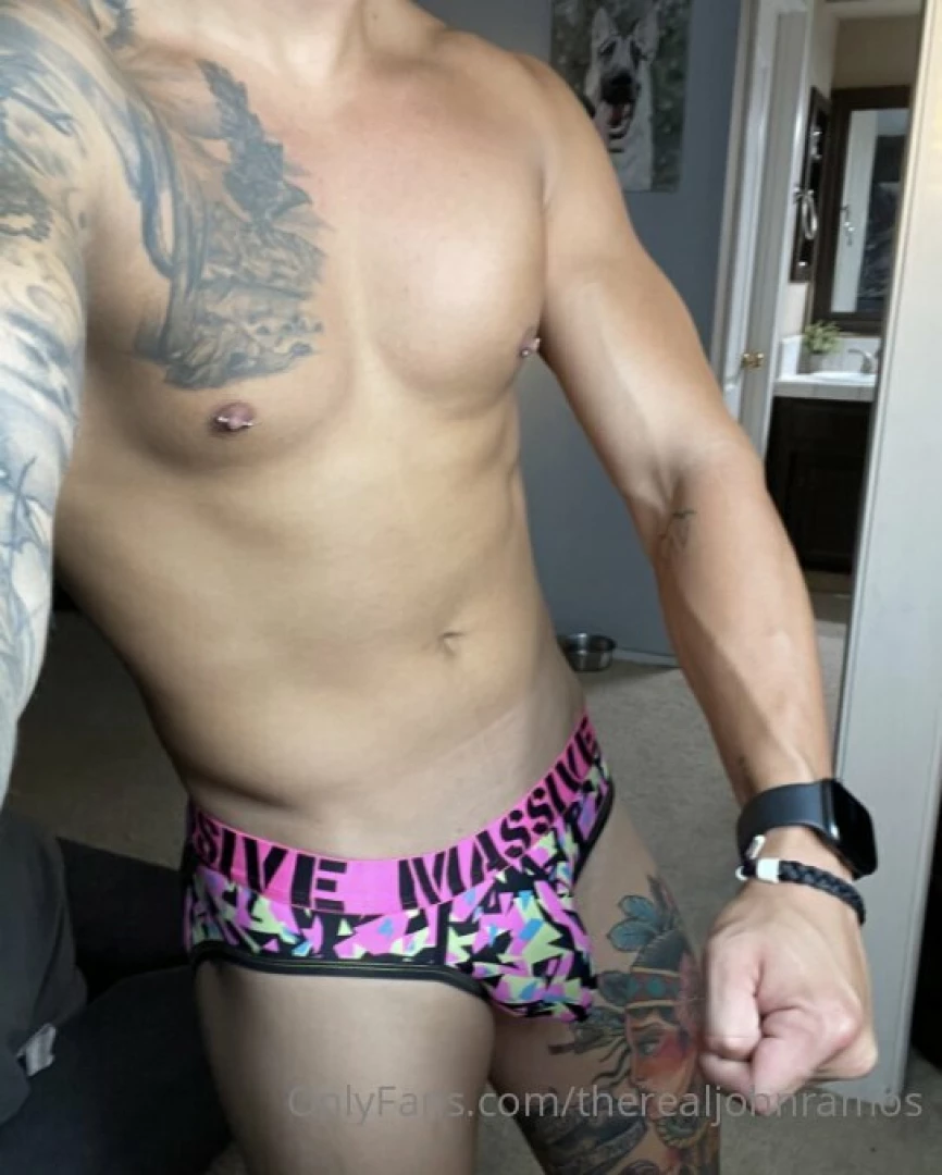 Fresh pump and ready to pump 