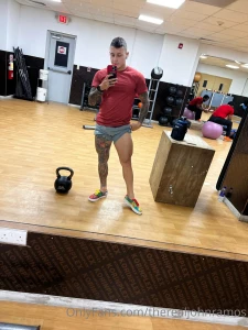 Are we feeling chesty or leggy today